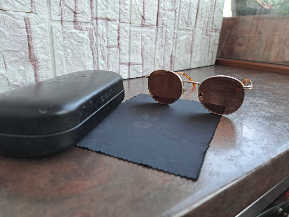 слънчеви очила Komono ,комоно