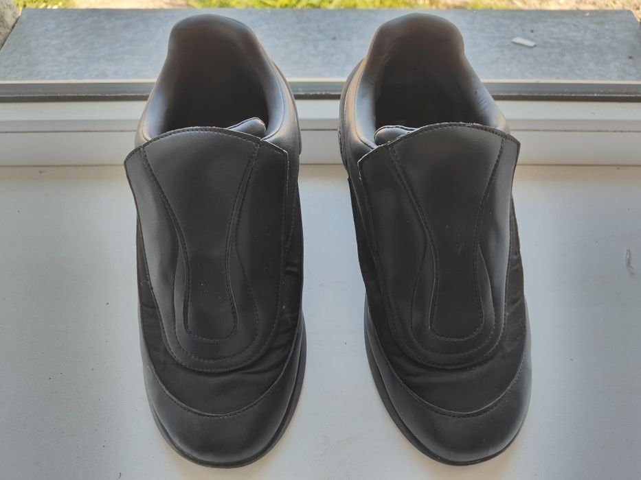кроссовки Raf Simons Antei