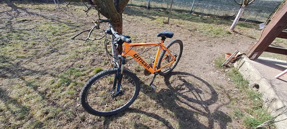 Bicicleta roti 26"