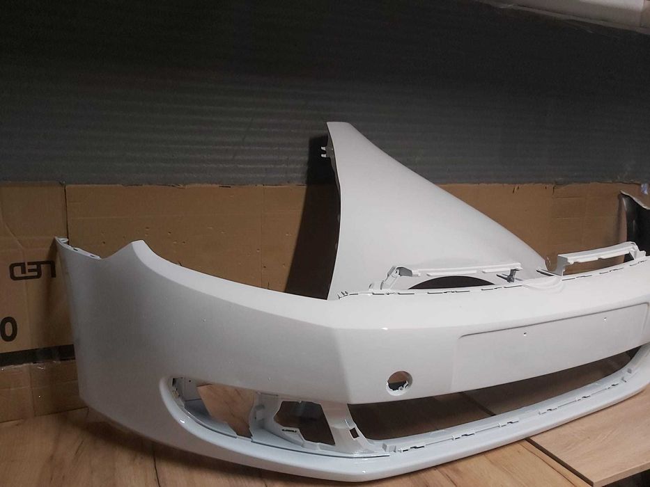 Bara&Aripa Fata Dreapta VW Golf 6/VI 2008-2013 (LB9A (Alb))