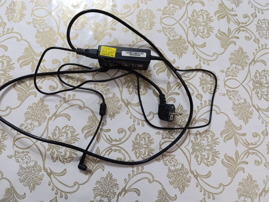 Зарядка для Asus