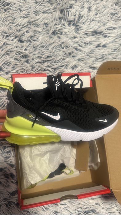 Adidasi nike nr 38
