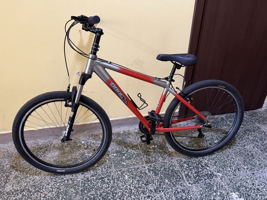 Велосиперд Drag 26,5
