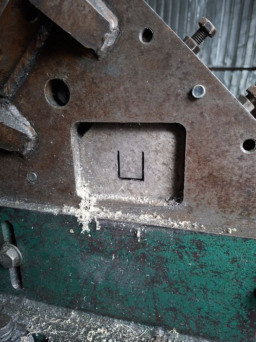 Продаётся станок профили гипсокартона