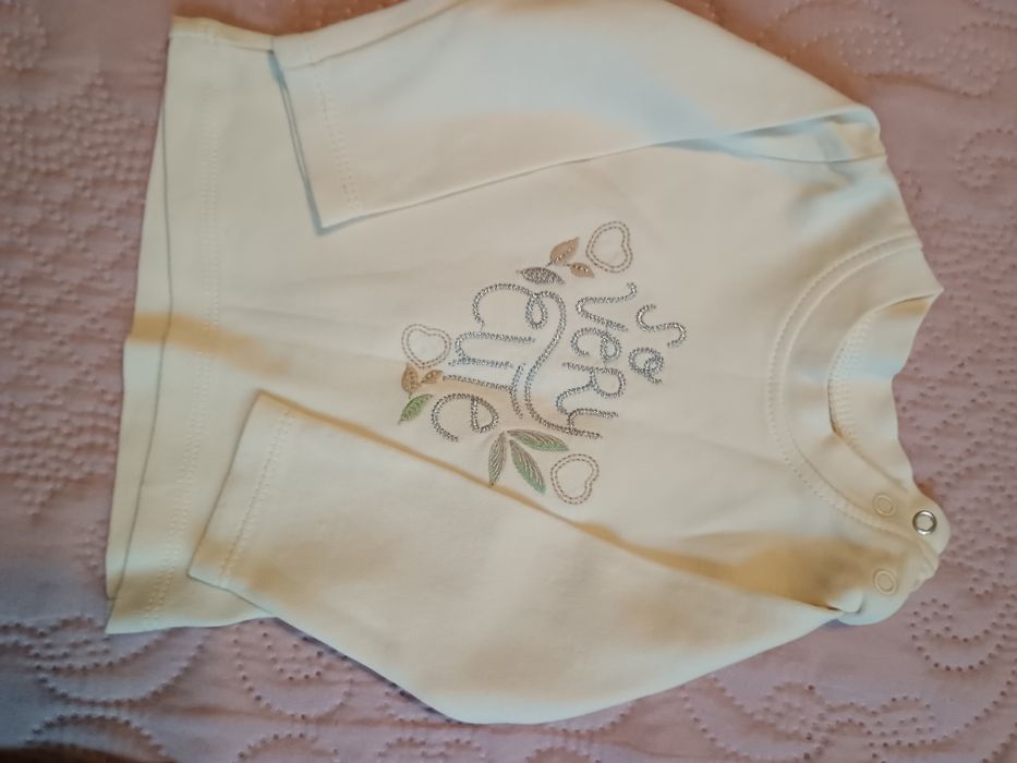 Детски дрешки 21 броя