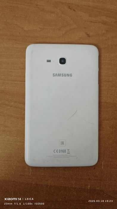 Samsung tab 3 lite не рабочий