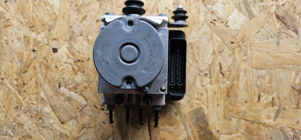 Pompă ABS Audi A6 C7 / A7 4G0614517S 4G0907379J