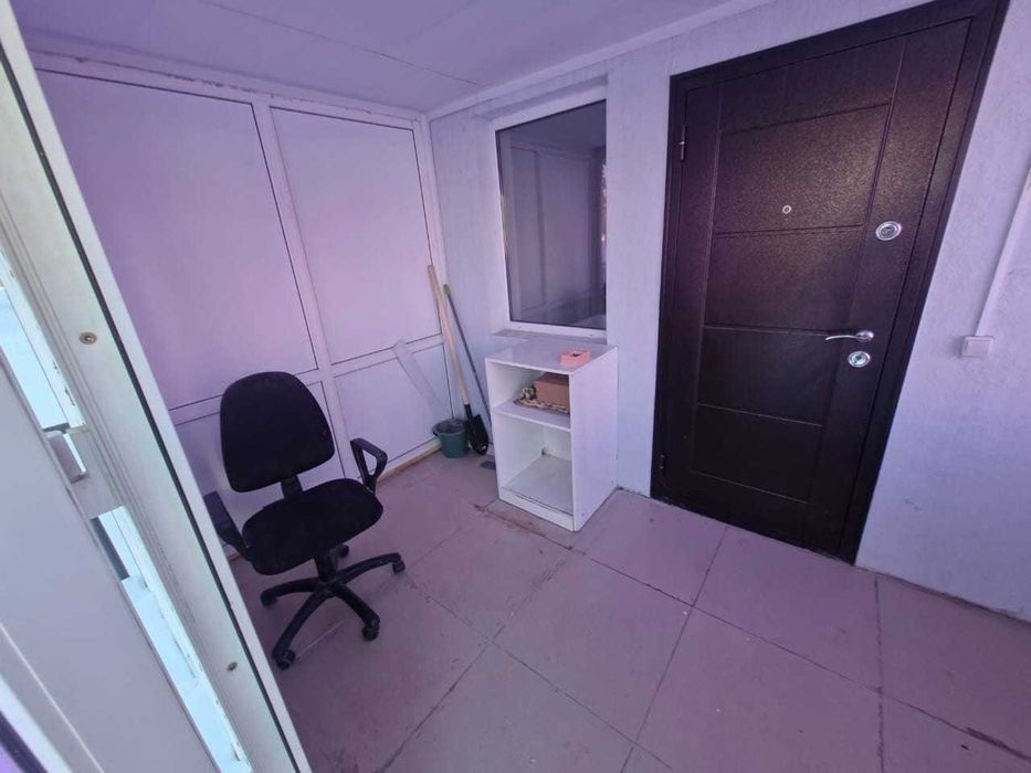 Продажа торговой площади КСК