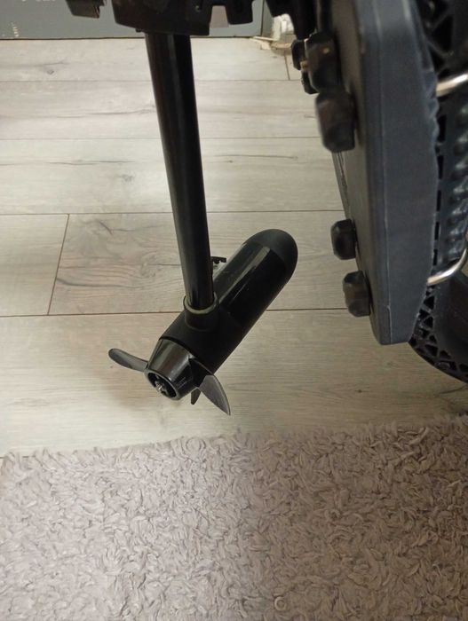 Barca gonflabila Seahawk 3