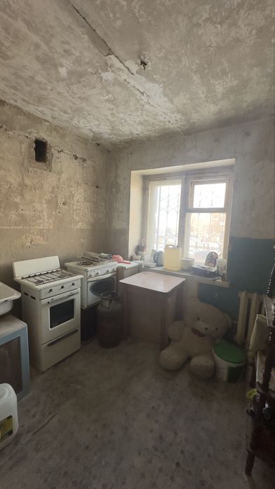 1комнатная квартира