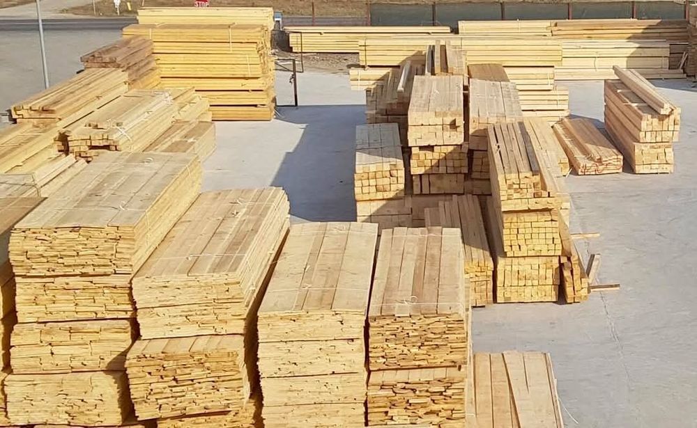 Cherestea Producător Calitatea 1