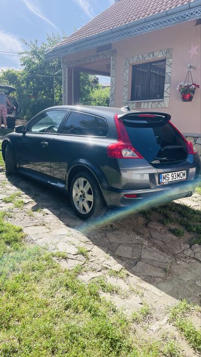 Volvo C30 2.0 diesel