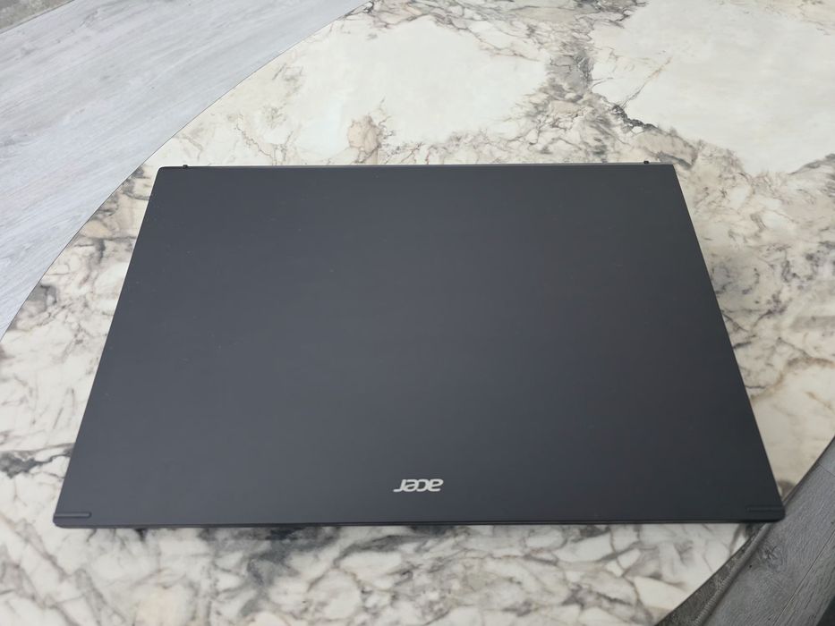 Laptop Gaming Acer Aspire 7 i5-12450H 16GB DDR4 RTX 2050 500GB