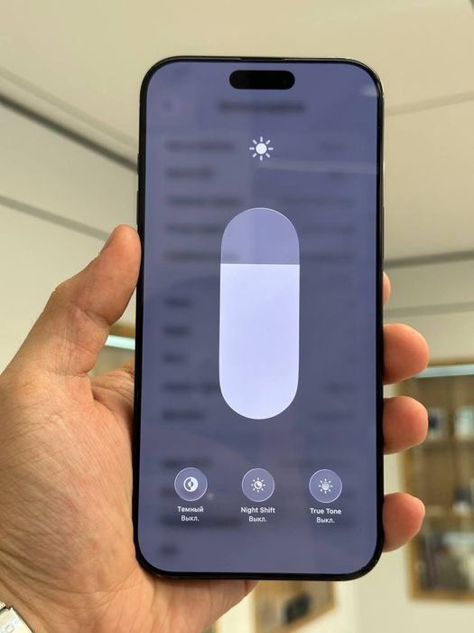 iPhone 16 Pro Max | 256 GB