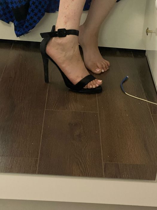 Sandale de dama
