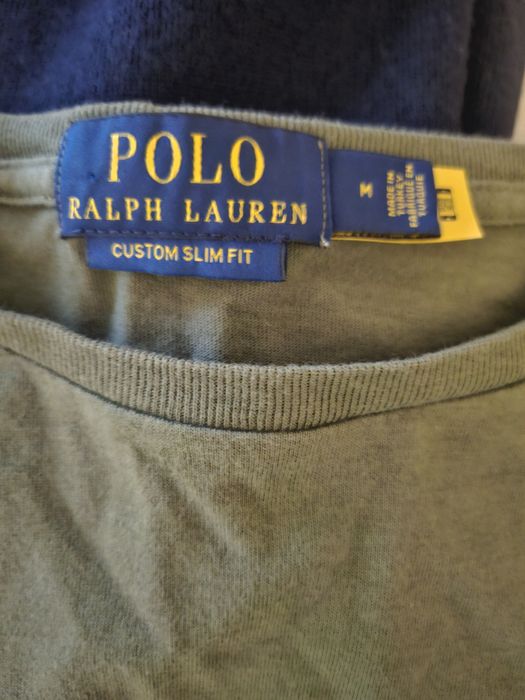 Polo Ralph Lauren bluza