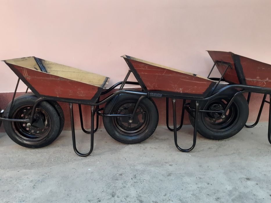 Arava tachka ģaltak aravachalar