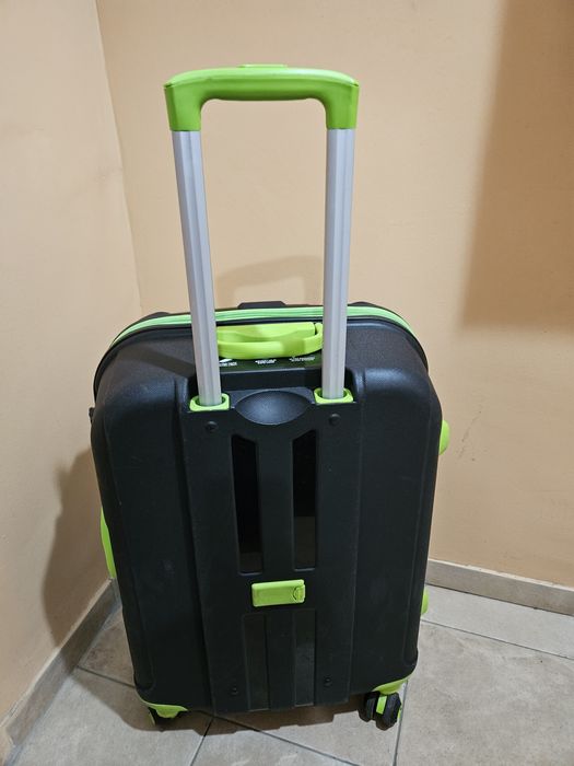 Чимодан для переезда