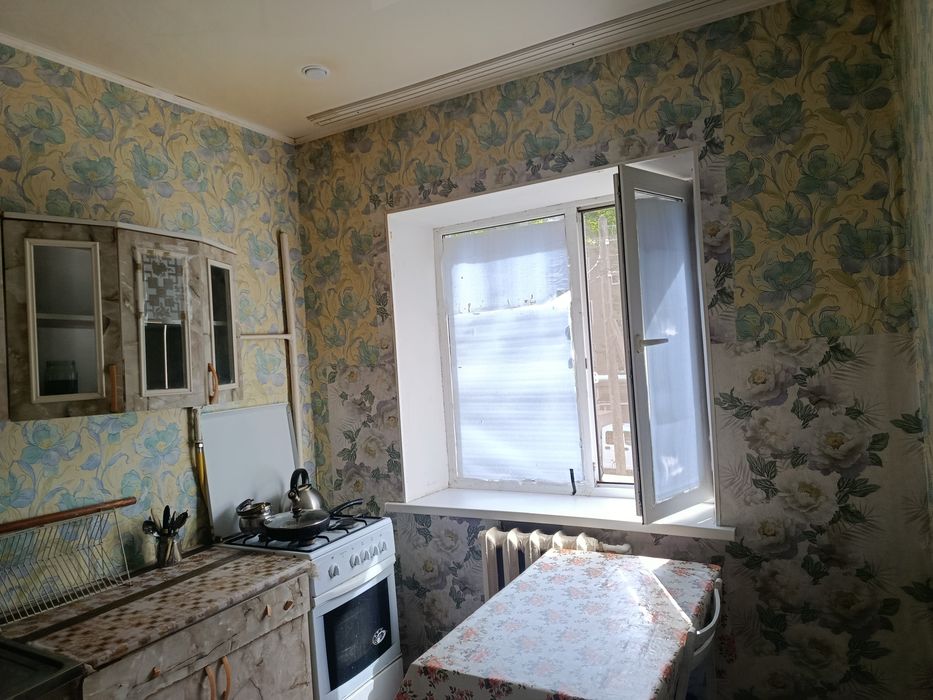 Сдаю 1 көмек кварт