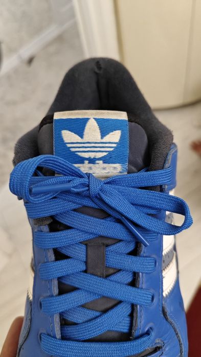 Кросовки Адидас б/у