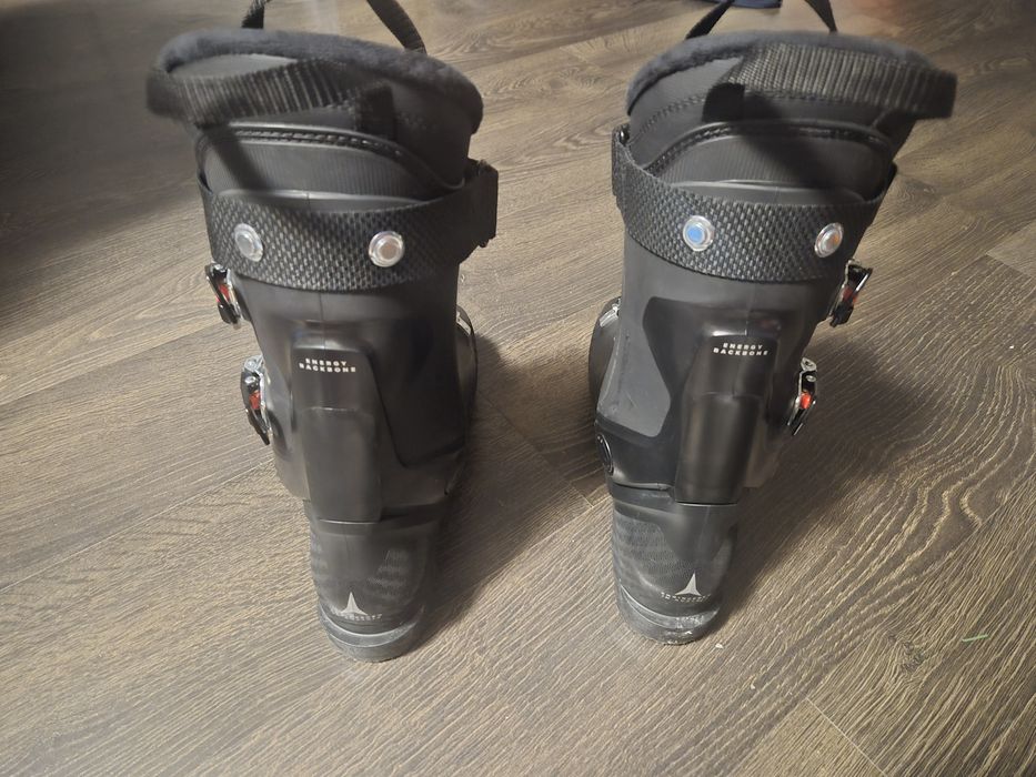 Ботинки для лыж Atomic