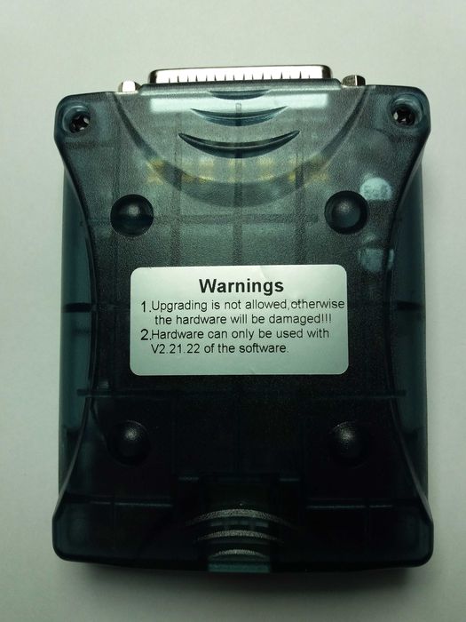 Scanmatik 2 pro китай с блютуз