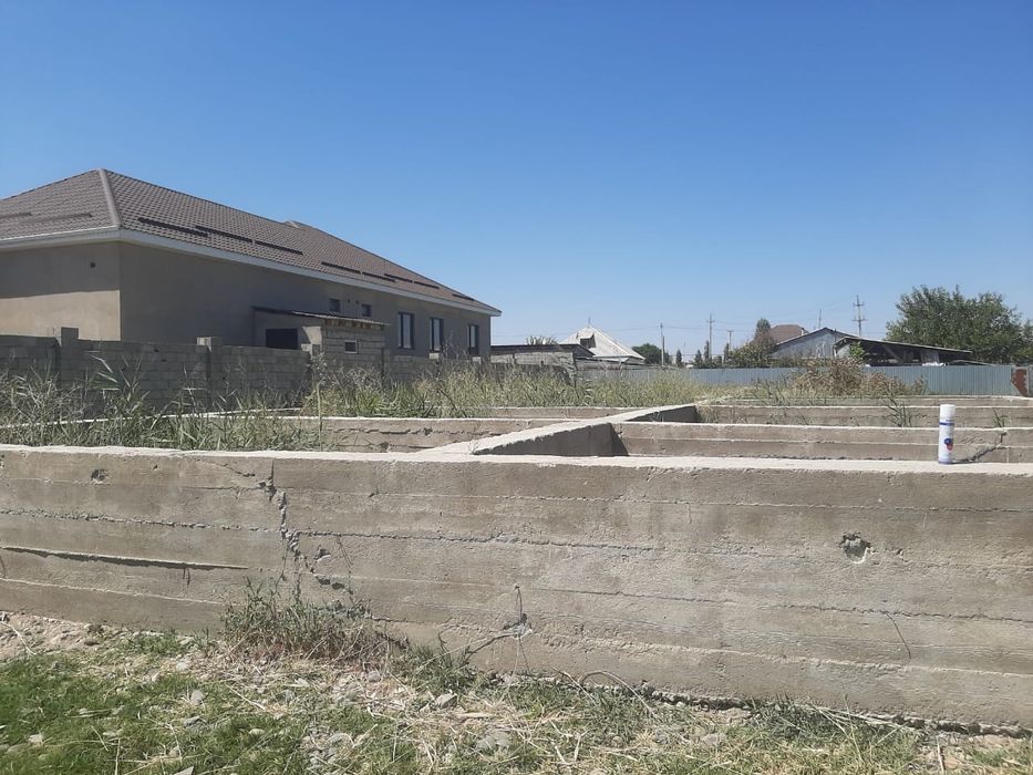 Жер орын сатылады. Улгілі 2