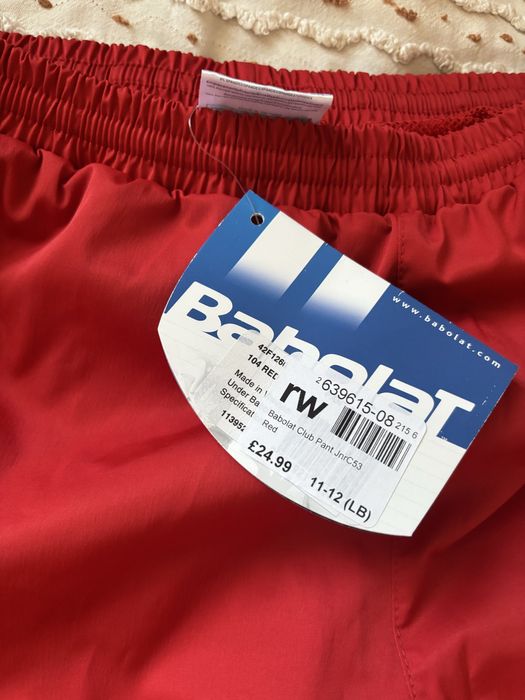 Долнище  Babolat/ Баболат