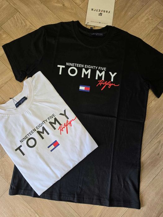 Мъжки тениски С до 2ХЛ