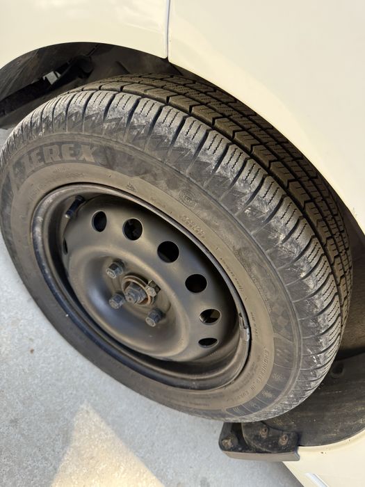 Chevrolet Spark 2011 — 4