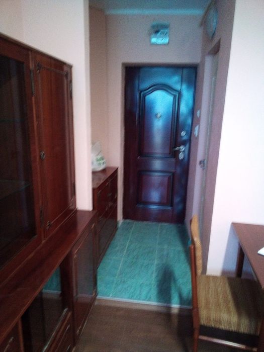 De Vânzare Garsonierā