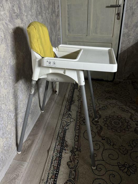 Детский стул для кормления