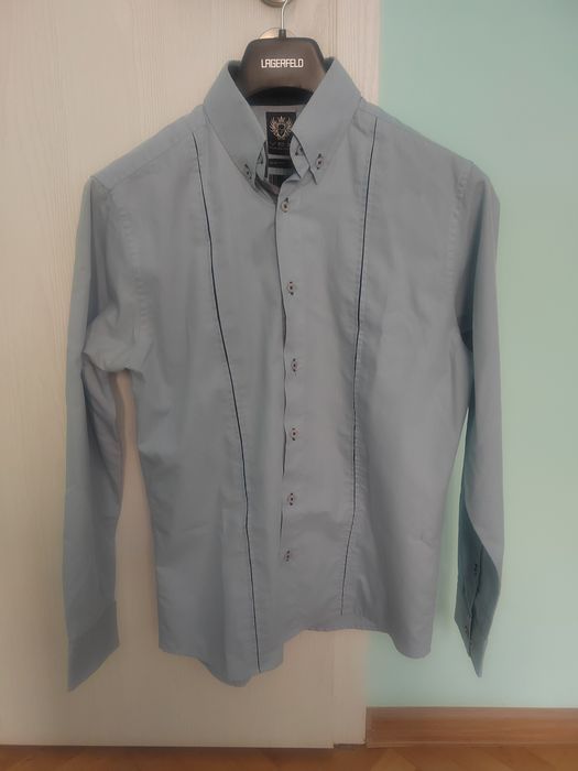 Ризи различни модели