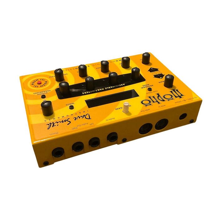 Sintetizator Dave Smith Instruments DSI Sequential Mopho
