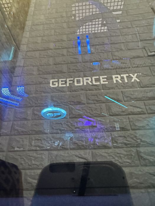 Продается компьютер RTX 3070