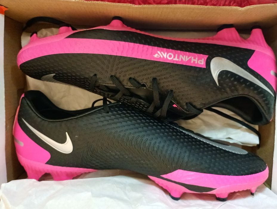 Nike Phantom GT Academy Marime 45.5