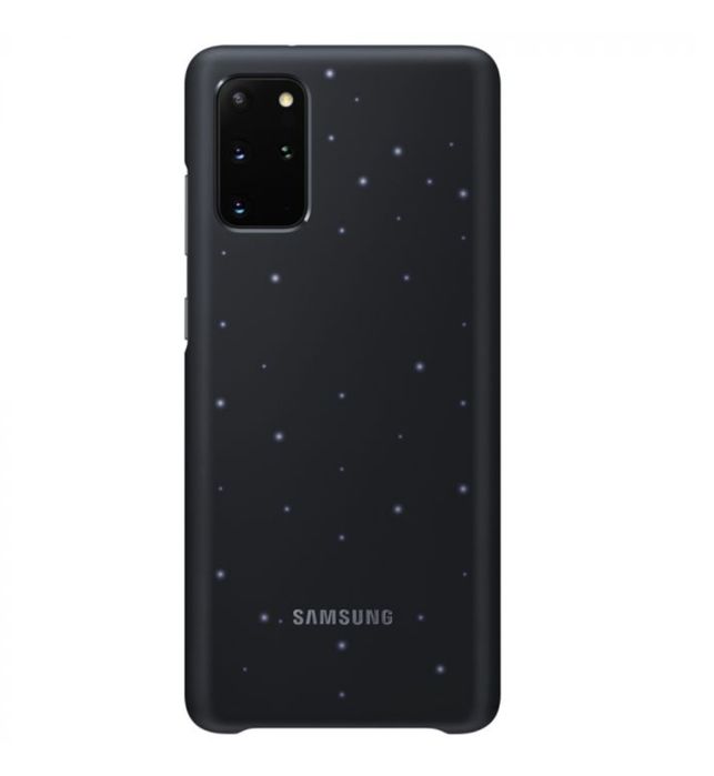 Husa originala Samsung Smart Led Cover Galaxy S20 Plus S20+ 5G