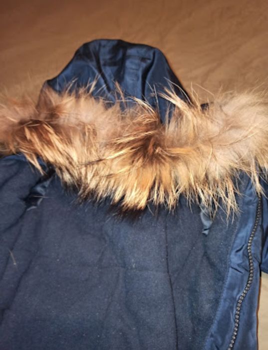 Продам зимний комбинезон.