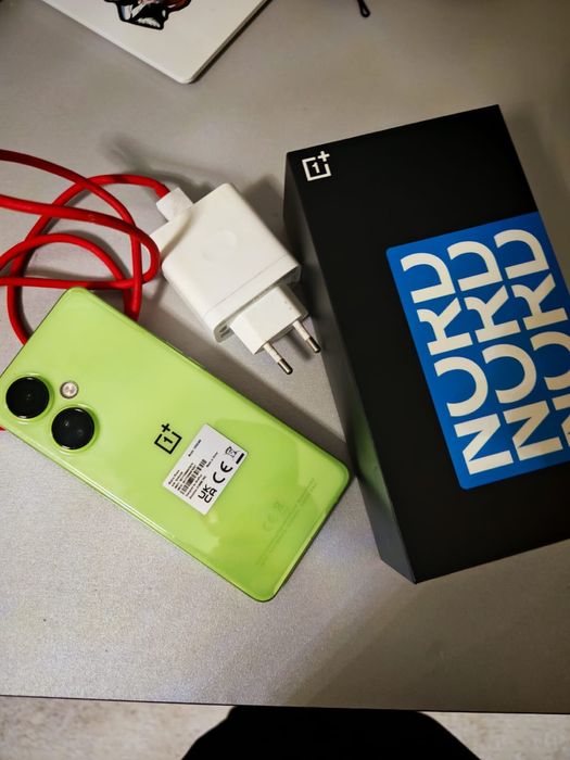 one plus nord ce 3 lite 5g