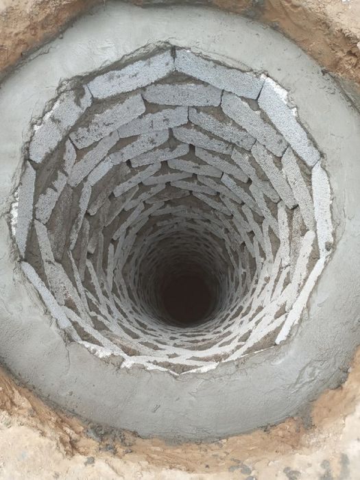 Урачи Oʻrachi Urachi Orachi kanalizatsiya Ura transheya podvol truba m