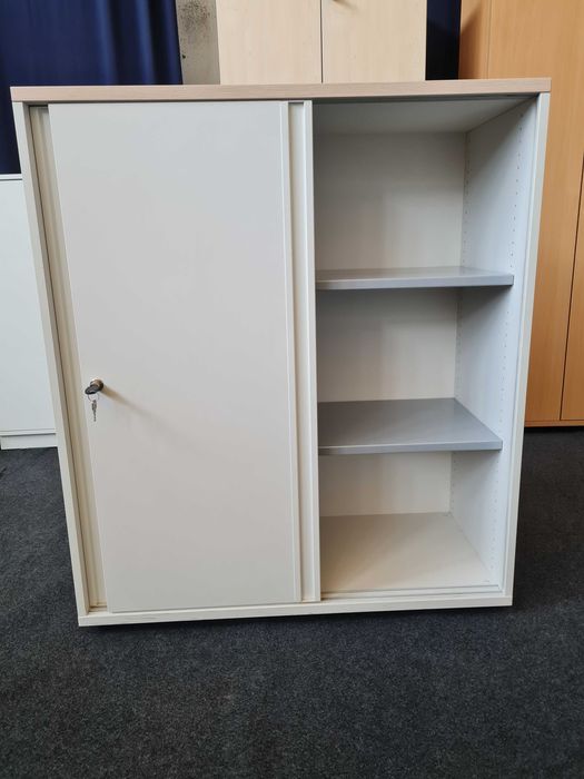 Dulap biblioraft Haworth. Noi scumpiri, Preturi vechi!!!