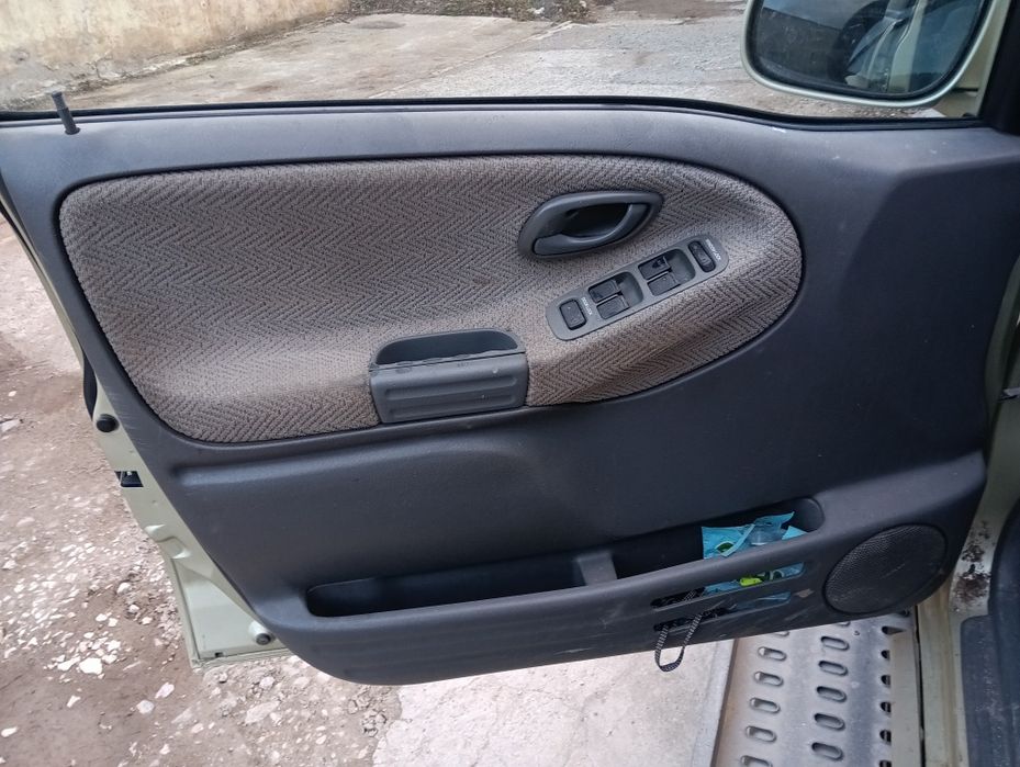 гранд витари 2.5,2.0д, 2.0,1.6