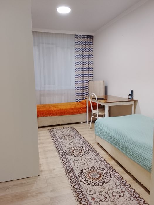 Шикарная 3 комнатная - Проспект