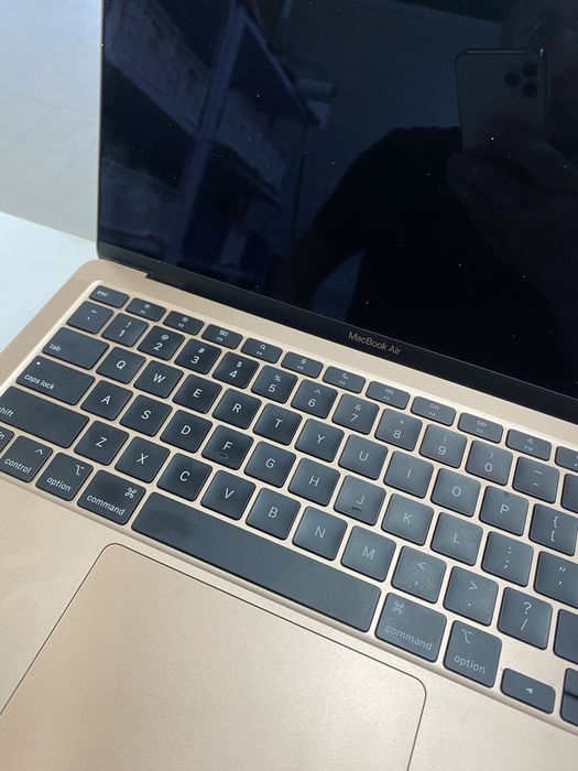 Macbook Air A2337 (на запчасти)