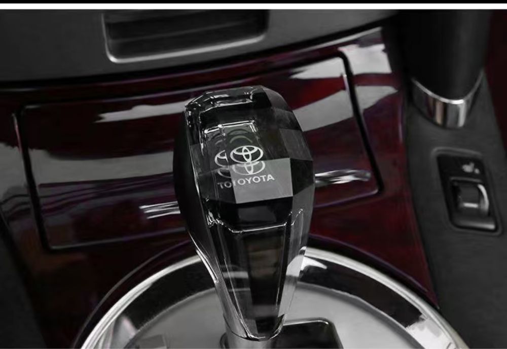 Ручка Акпп Toyota