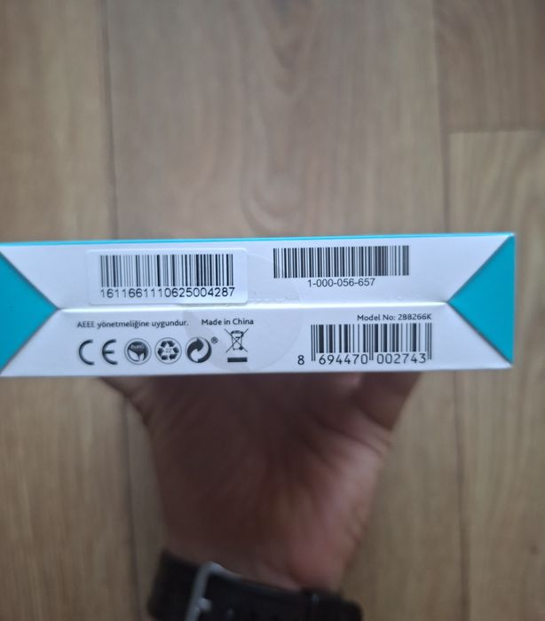 ttec power bank 10 000mAh - външна батерия