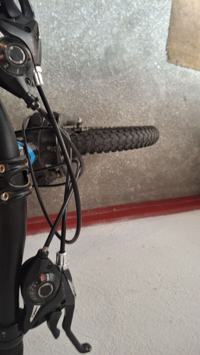 Bicicleta 20 inch copiii
