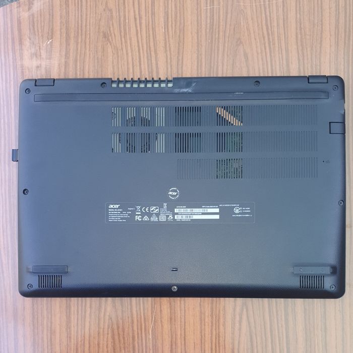 Ноутбук ACER Aspire 3
