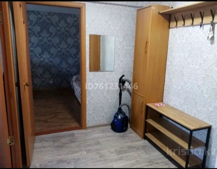 2х комн квартира. Байсеитова 4,