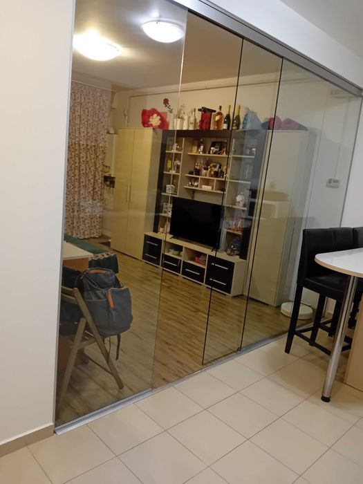 Amartament 2 camere in chajna dudu